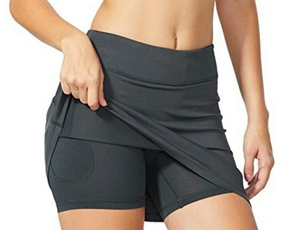 Women's fitness shorts